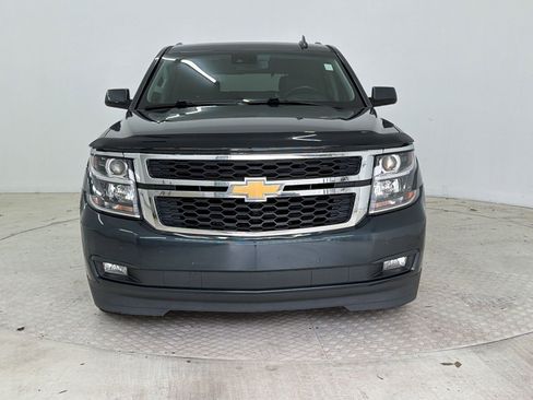 Used 2020 Chevrolet Tahoe LT AWD/4WD image 6