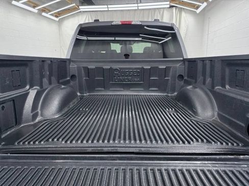 Used 2025 Ford F150 XLT w/ Equipment Group 301A Standard AWD/4WD image 13