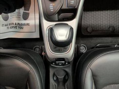 Certified 2018 Jeep Compass Latitude w/ Popular Equipment Group image 25