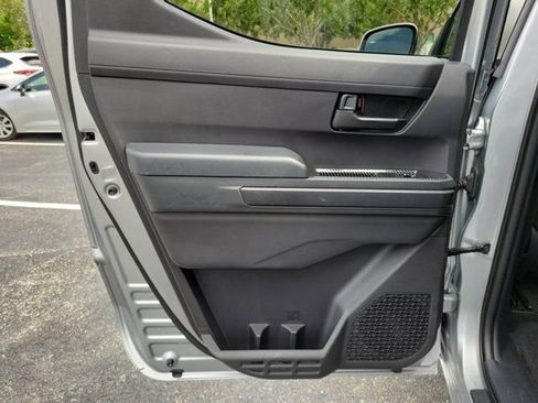 Certified 2024 Toyota Tacoma SR5 RWD image 9
