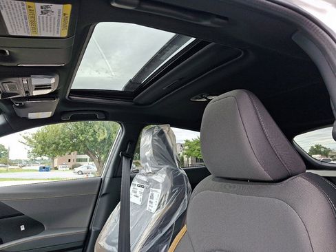 New 2025 Subaru Crosstrek 2.5i Sport image 11