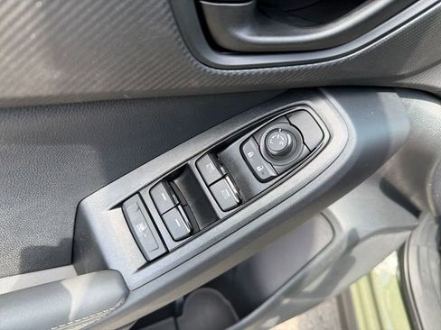 New 2026 Subaru Crosstrek 2.0i Premium AWD/4WD image 18