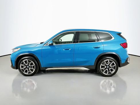 Used 2025 BMW X1 xDrive28i AWD/4WD image 8