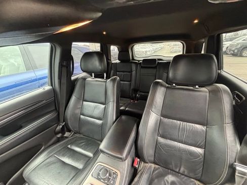 Used 2016 Jeep Grand Cherokee Limited image 8