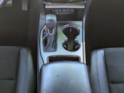 Used 2019 Jeep Grand Cherokee Altitude image 20