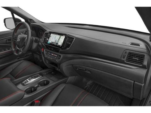 Used 2025 Honda Ridgeline TrailSport image 17