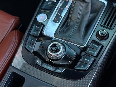 Used 2012 Audi S5 Premium Plus image 34