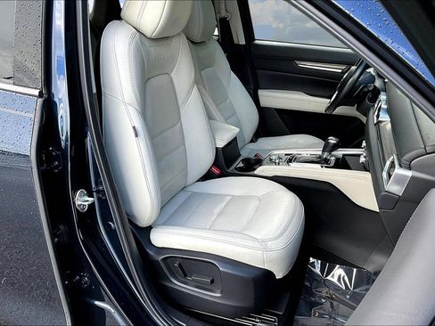 Used 2020 MAZDA CX-5 Grand Touring FWD image 30