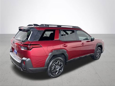 New 2026 Subaru Outback Premium image 6