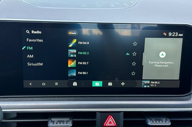 New 2026 Kia K5 GT-Line w/ GT-Line Red Interior Package FWD image 21