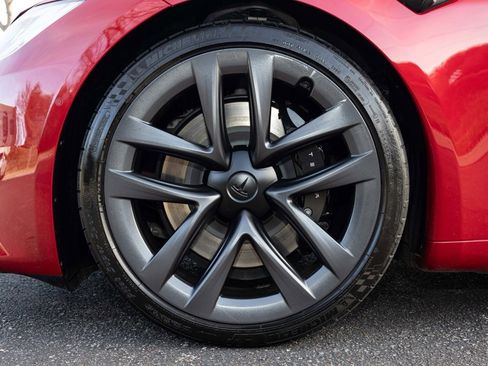 Used 2022 Tesla Model S Plaid image 69