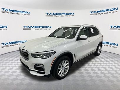Used 2020 BMW X5 sDrive40i w/ Premium Package