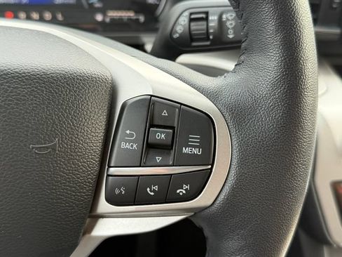 Certified 2024 Ford Explorer XLT w/ Equipment Group 202A AWD/4WD image 21