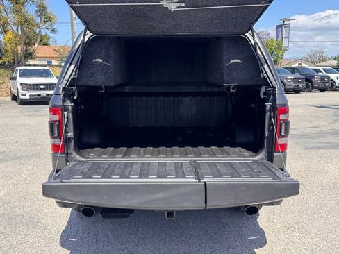 Used 2022 RAM 1500 Laramie AWD/4WD image 13