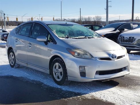 Used 2011 Toyota Prius Two image 4