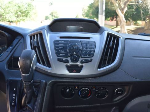 Used 2017 Ford Transit 350 XLT image 16