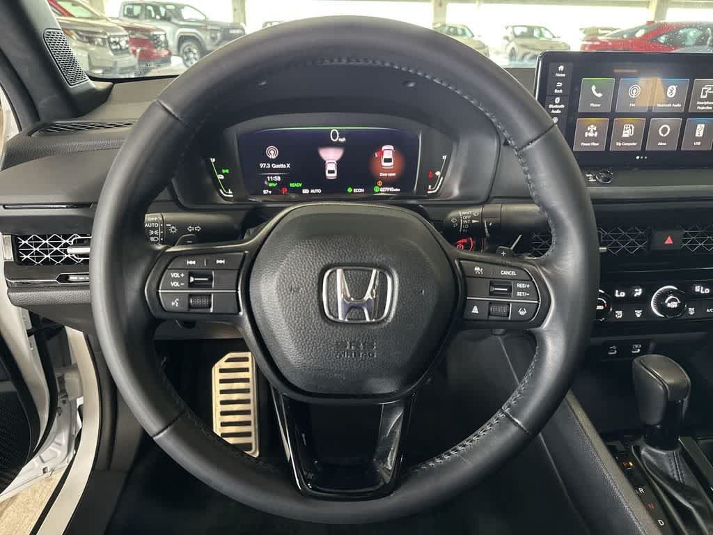 Used 2023 Honda Accord Sport image 14