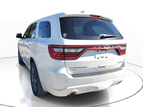 Used 2015 Dodge Durango Limited w/ Nav & Power Liftgate Group image 6