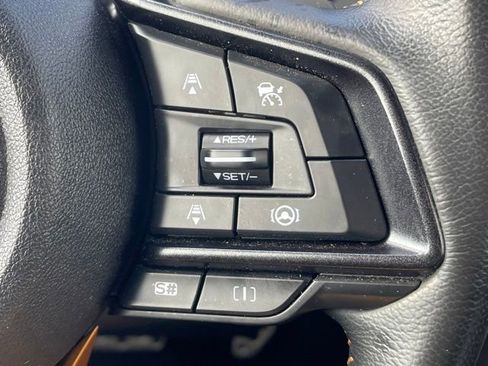 Certified 2023 Subaru Forester Wilderness image 7