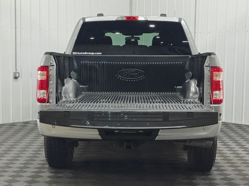 Used 2021 Ford F150 XL w/ Equipment Group 101A High AWD/4WD image 18