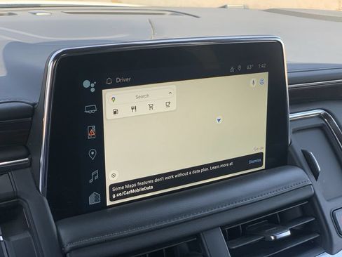 Certified 2024 Chevrolet Tahoe LT RWD image 11