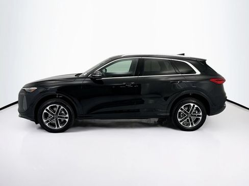Used 2026 Audi Q5 Premium Plus w/ Premium Plus AWD/4WD image 8