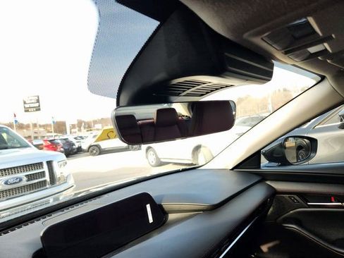 New 2026 MAZDA MAZDA3 Carbon image 11