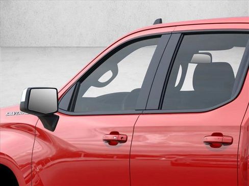 New 2026 Chevrolet Silverado 1500 LT w/ All Star Edition Plus RWD image 12