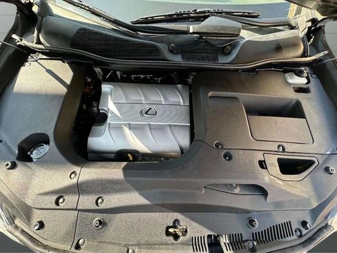 Used 2010 Lexus RX 350 AWD image 37