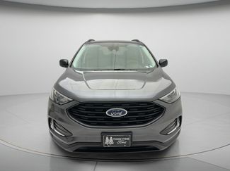 Used 2024 Ford Edge SEL w/ Sport Appearance Package AWD/4WD video 2