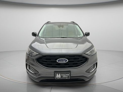 Used 2024 Ford Edge SEL w/ Sport Appearance Package AWD/4WD image 2