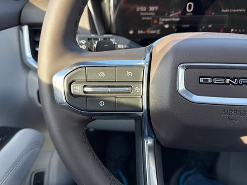 New 2026 GMC Terrain Denali image 17