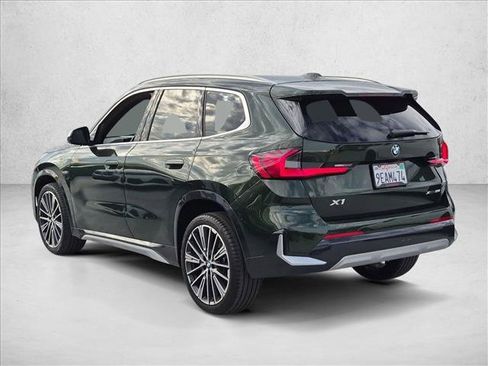 Certified 2023 BMW X1 xDrive28i w/ Convenience Package AWD/4WD image 8