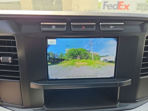 New 2024 Ford F350 XL w/ XL Chrome Package image 23