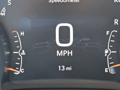 New 2026 Jeep Compass Latitude image 18