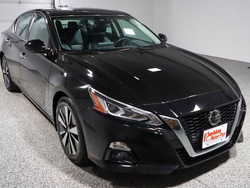 Used 2022 Nissan Altima 2.5 SL image 5