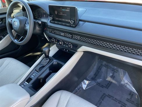 Used 2023 Honda Accord LX image 8