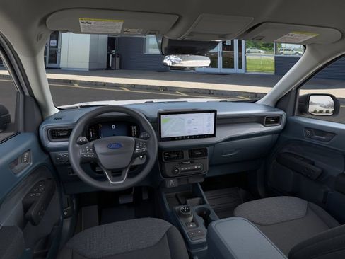 New 2026 Ford Maverick XL image 10