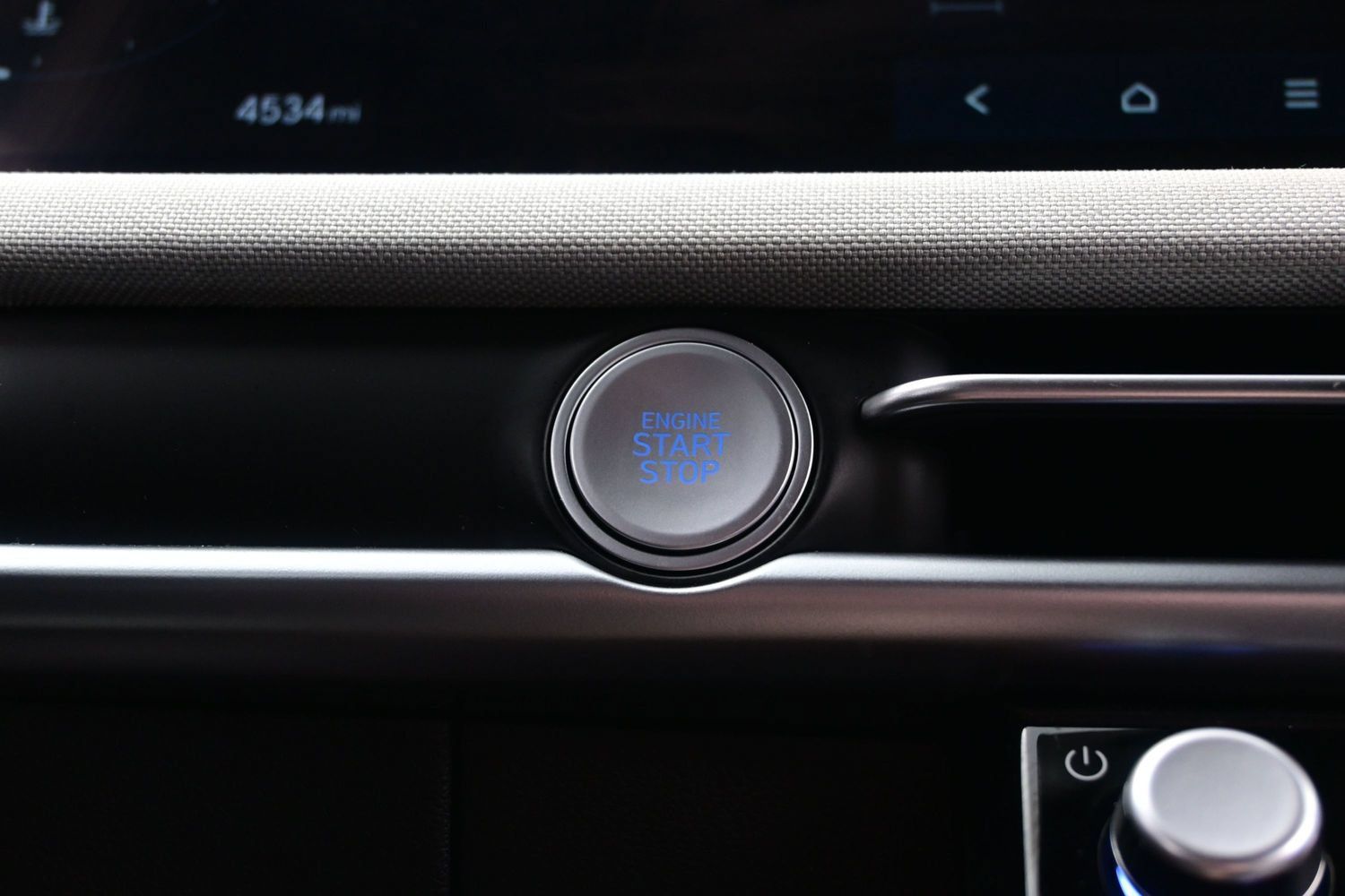 New 2026 Hyundai Santa Cruz Limited AWD/4WD image 24
