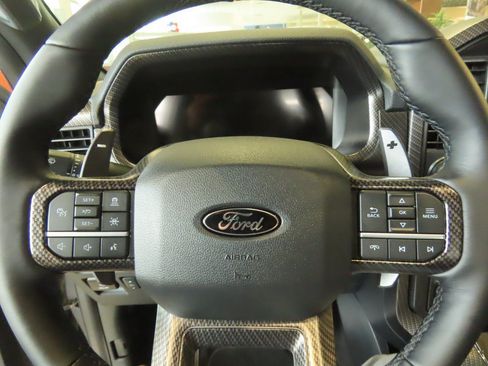 New 2026 Ford F150 XLT w/ Equipment Group 303A High AWD/4WD image 26