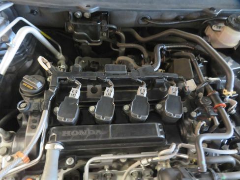Used 2021 Honda Accord Sport image 48