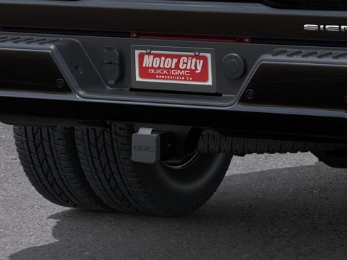 New 2026 GMC Sierra 3500 Denali Ultimate AWD/4WD image 15