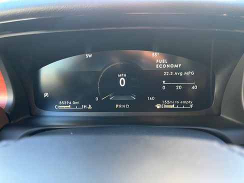 Used 2022 Lincoln Aviator Reserve image 17