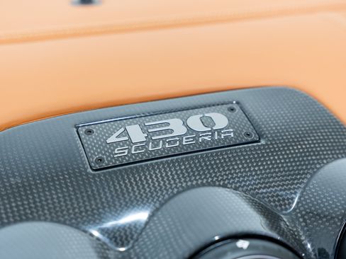 Used 2008 Ferrari F430 Coupe RWD image 51