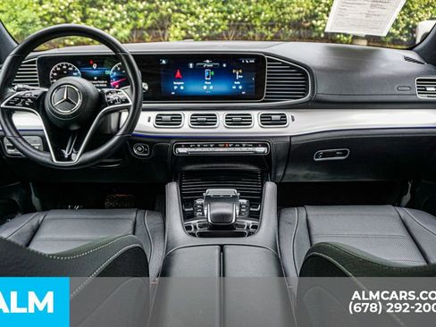 Used 2025 Mercedes-Benz GLE 350 4MATIC image 25