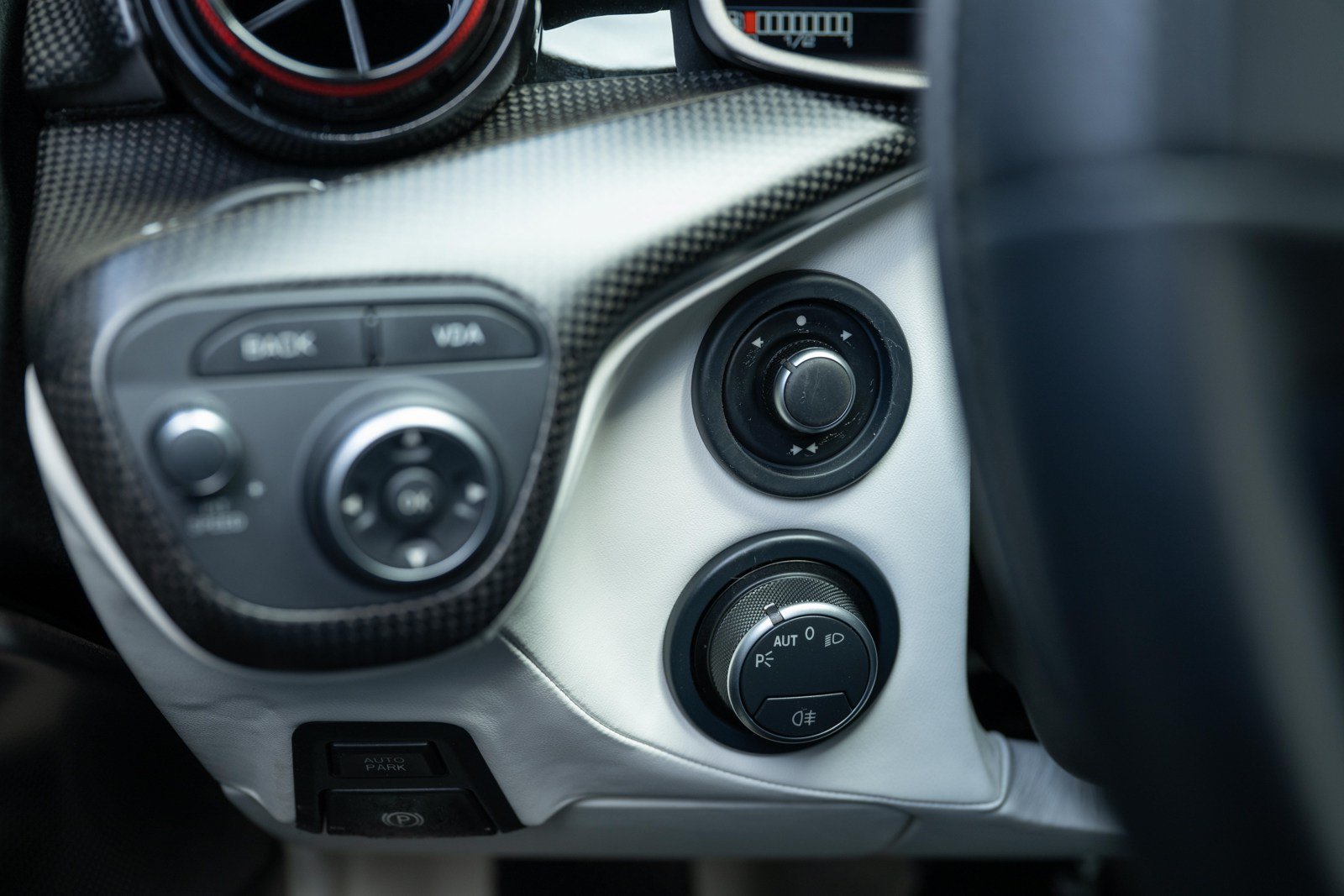 Used 2017 Ferrari F12tdf RWD image 38