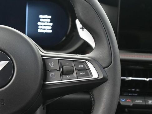 New 2025 Dodge Hornet R/T image 30