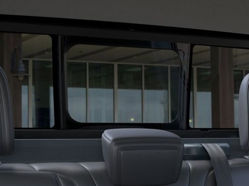 New 2026 Ford Maverick Lariat w/ Black Appearance Package image 24