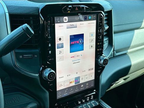 New 2026 RAM 2500 Laramie w/ Sport Appearance Package image 10