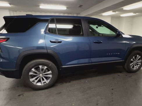 New 2026 Chevrolet Equinox LT w/ Convenience Package II image 44